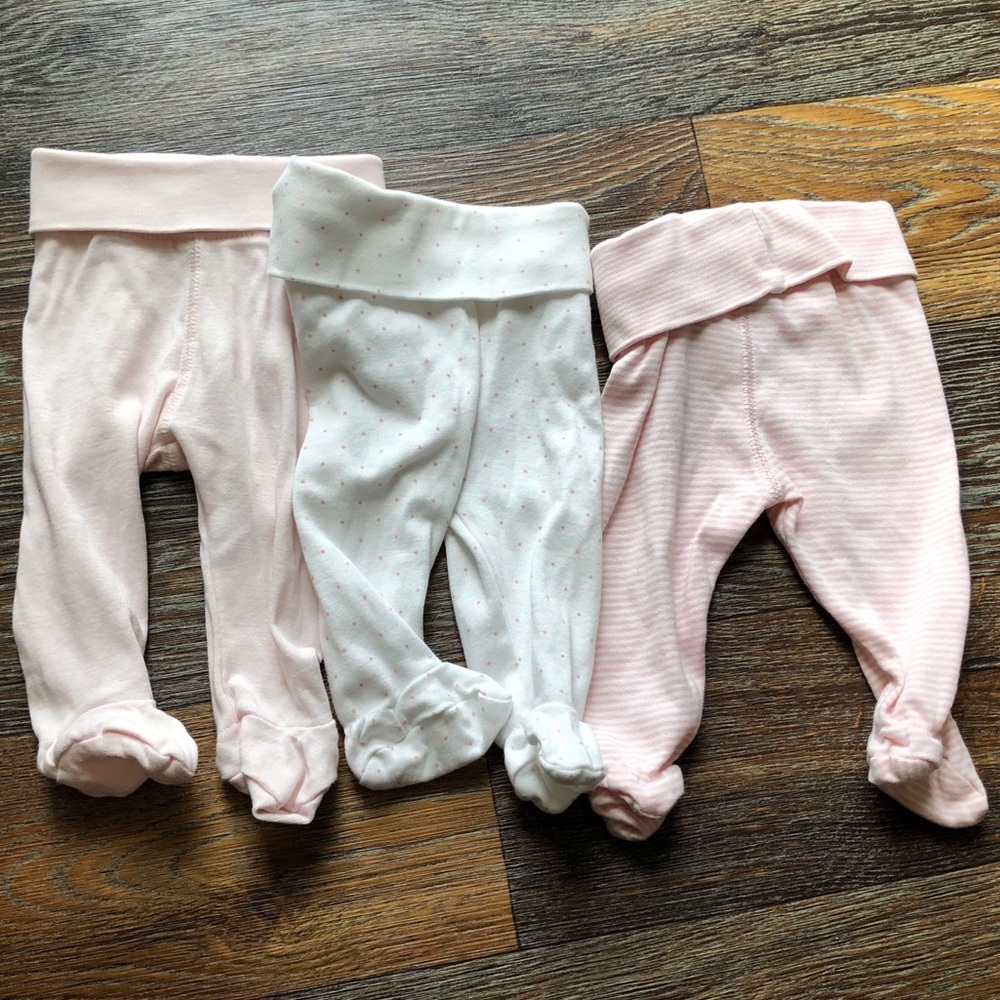 H&M baby pants